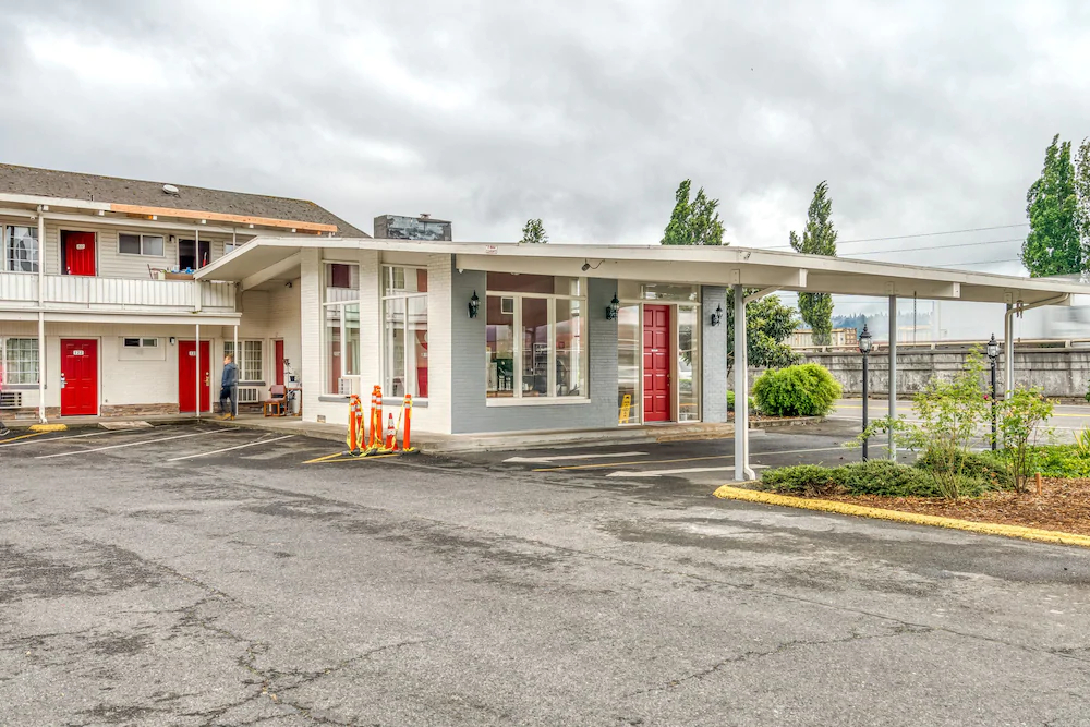 OYO Hotel Kalama