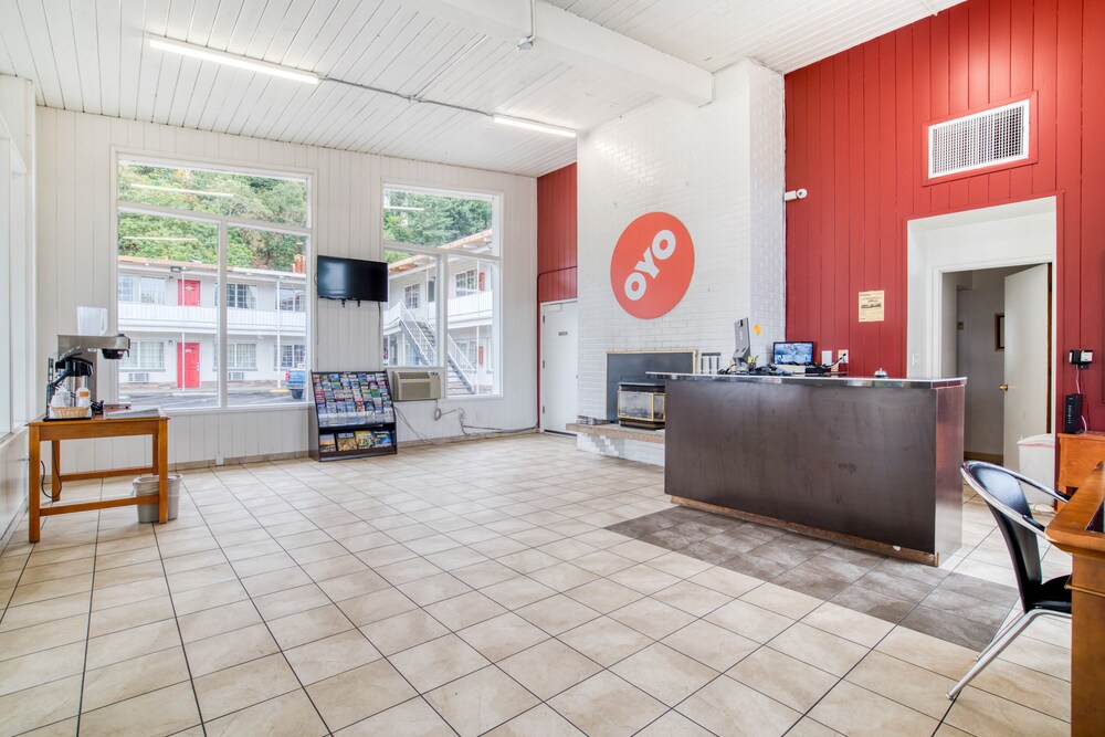 OYO Hotel Kalama