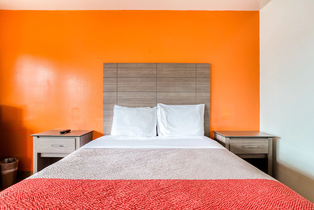 OYO Hotel Kalama