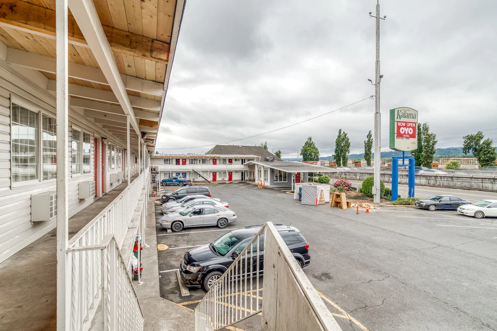 OYO Hotel Kalama