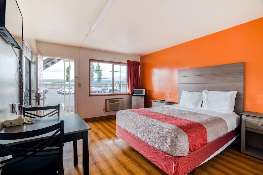 OYO Hotel Kalama