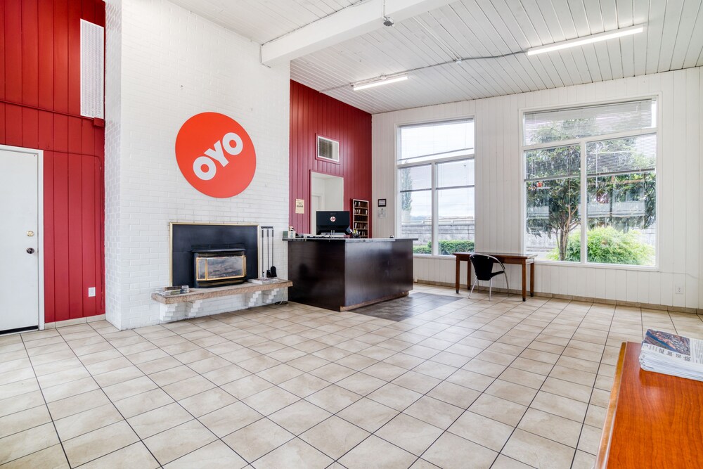 OYO Hotel Kalama