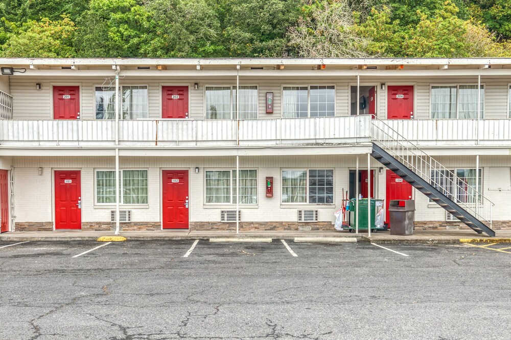 OYO Hotel Kalama