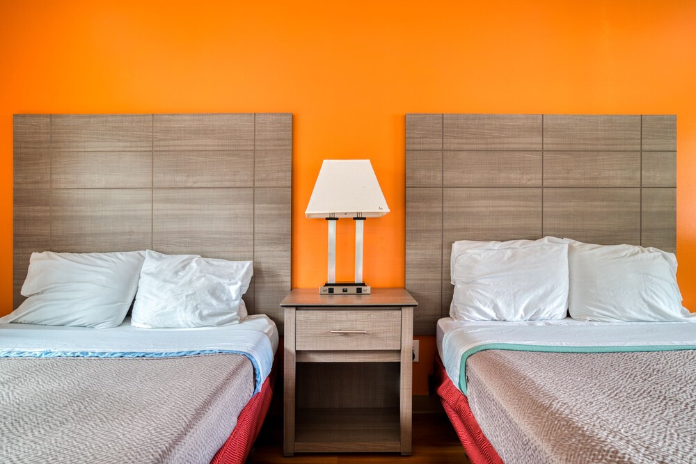 OYO Hotel Kalama