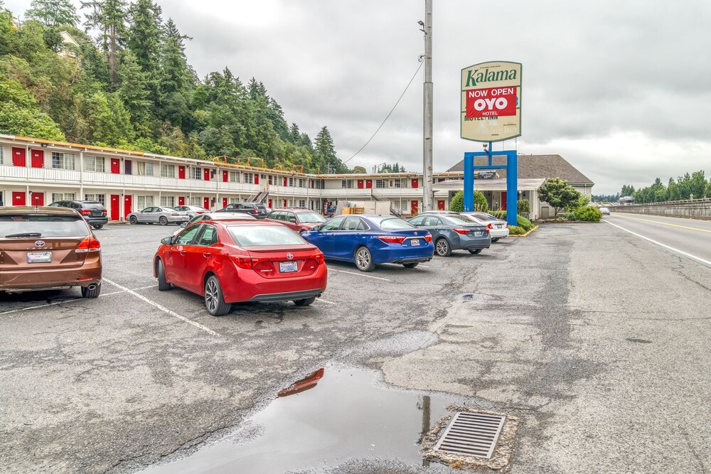 OYO Hotel Kalama
