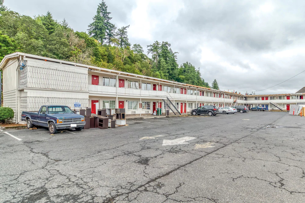 OYO Hotel Kalama