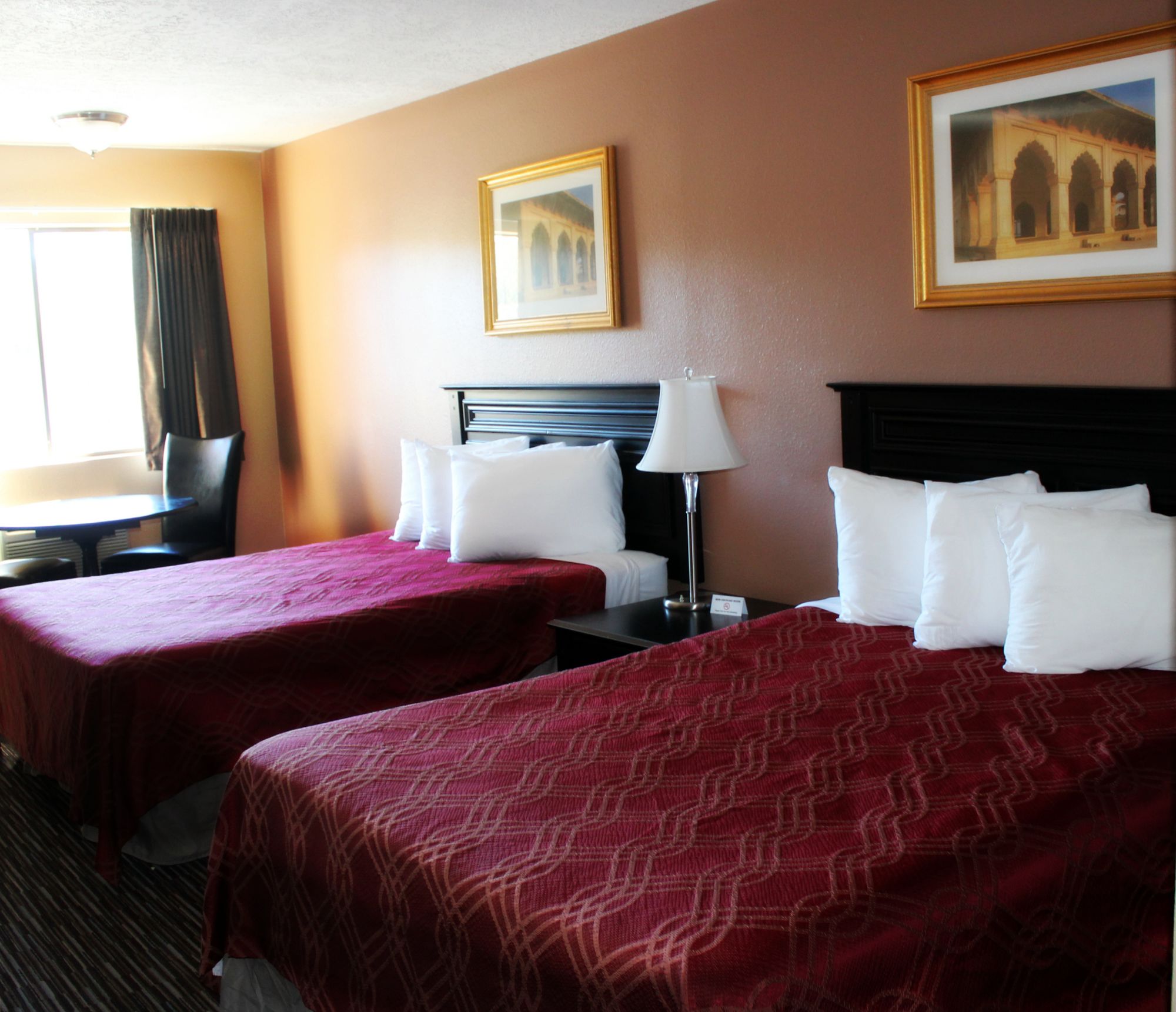 Americas Best Value Inn Kelso