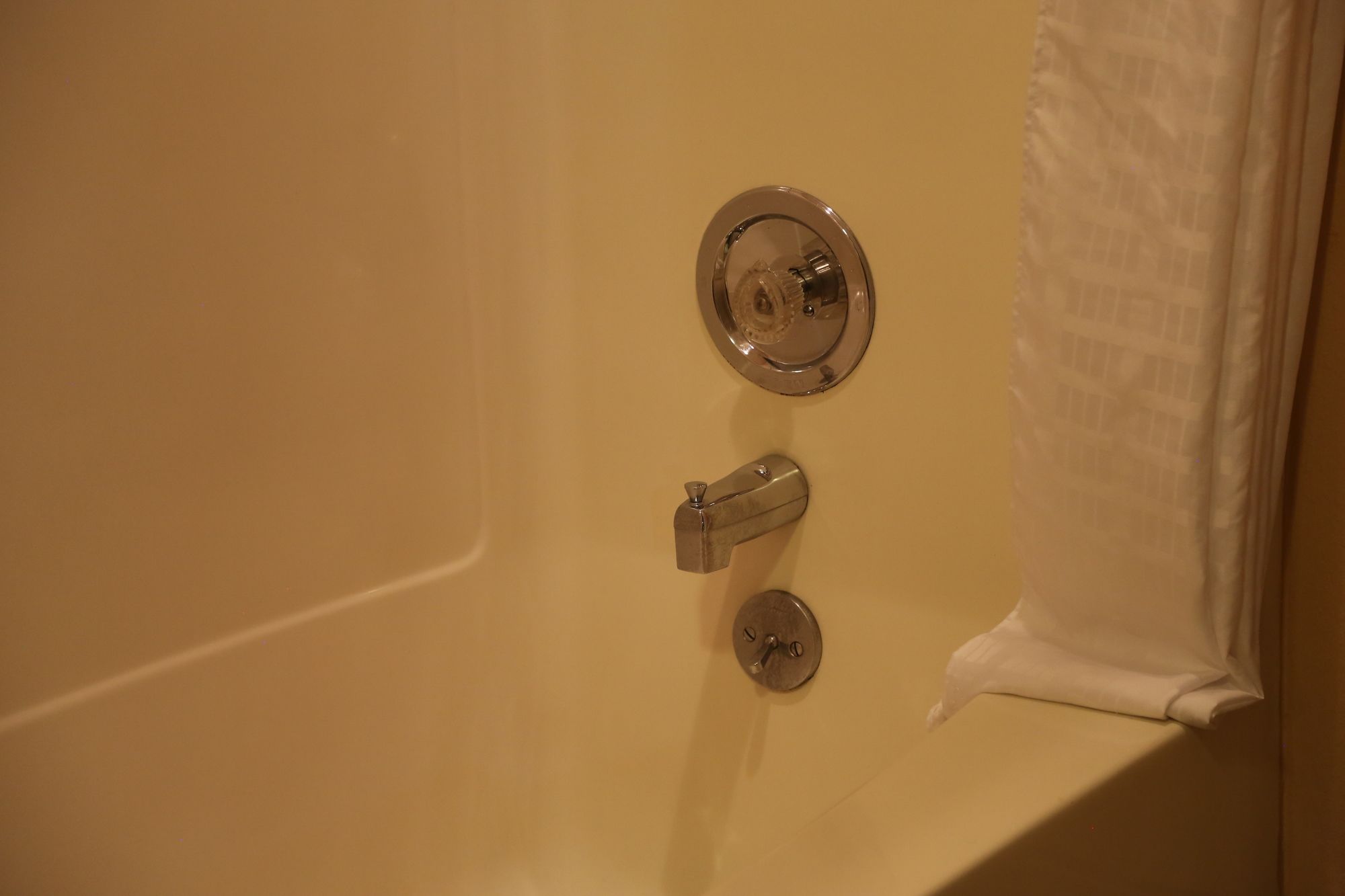 Americas Best Value Inn Kelso