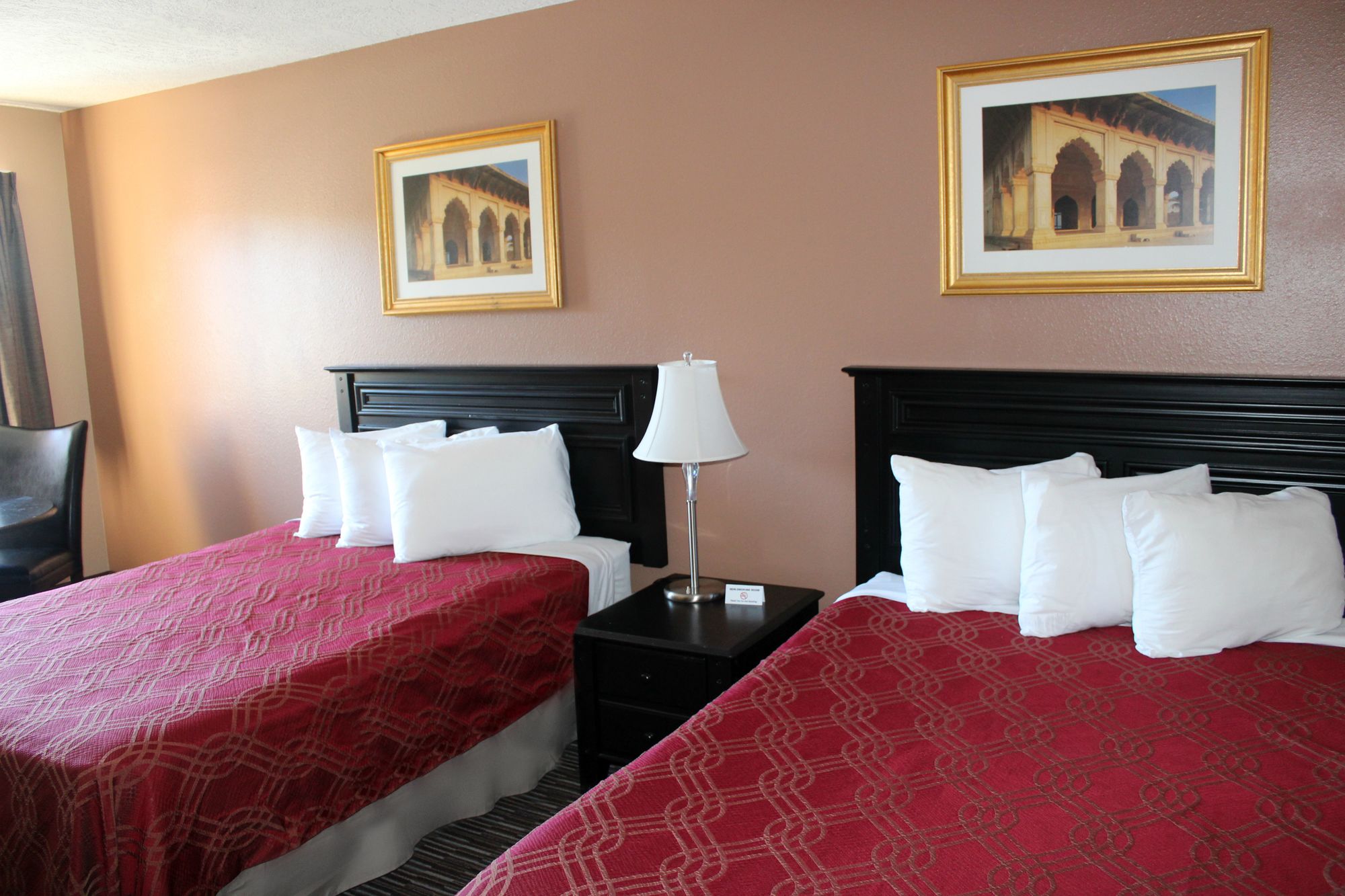 Americas Best Value Inn Kelso