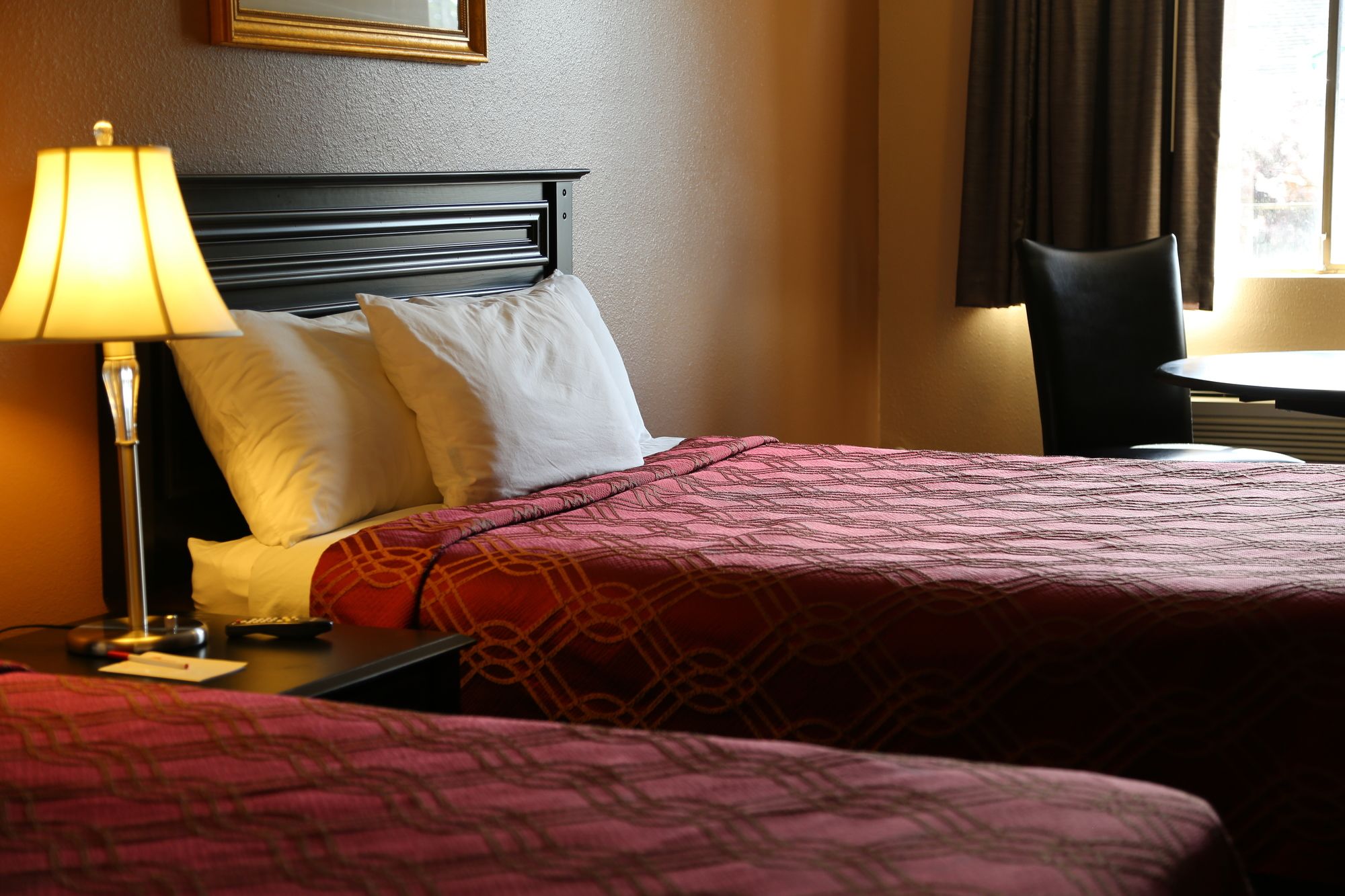 Americas Best Value Inn Kelso