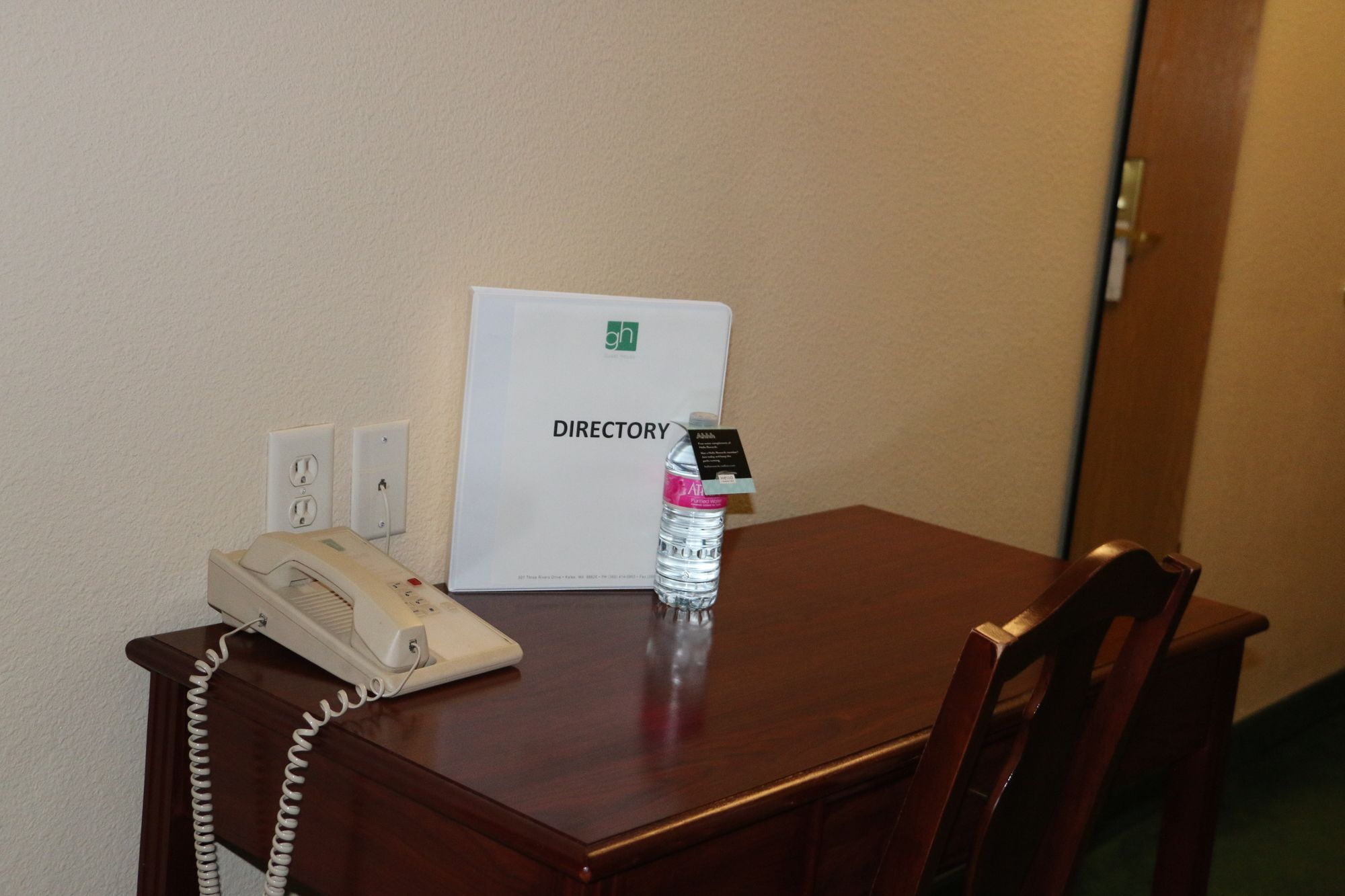 GuestHouse Inn & Suites Kelso/Longview