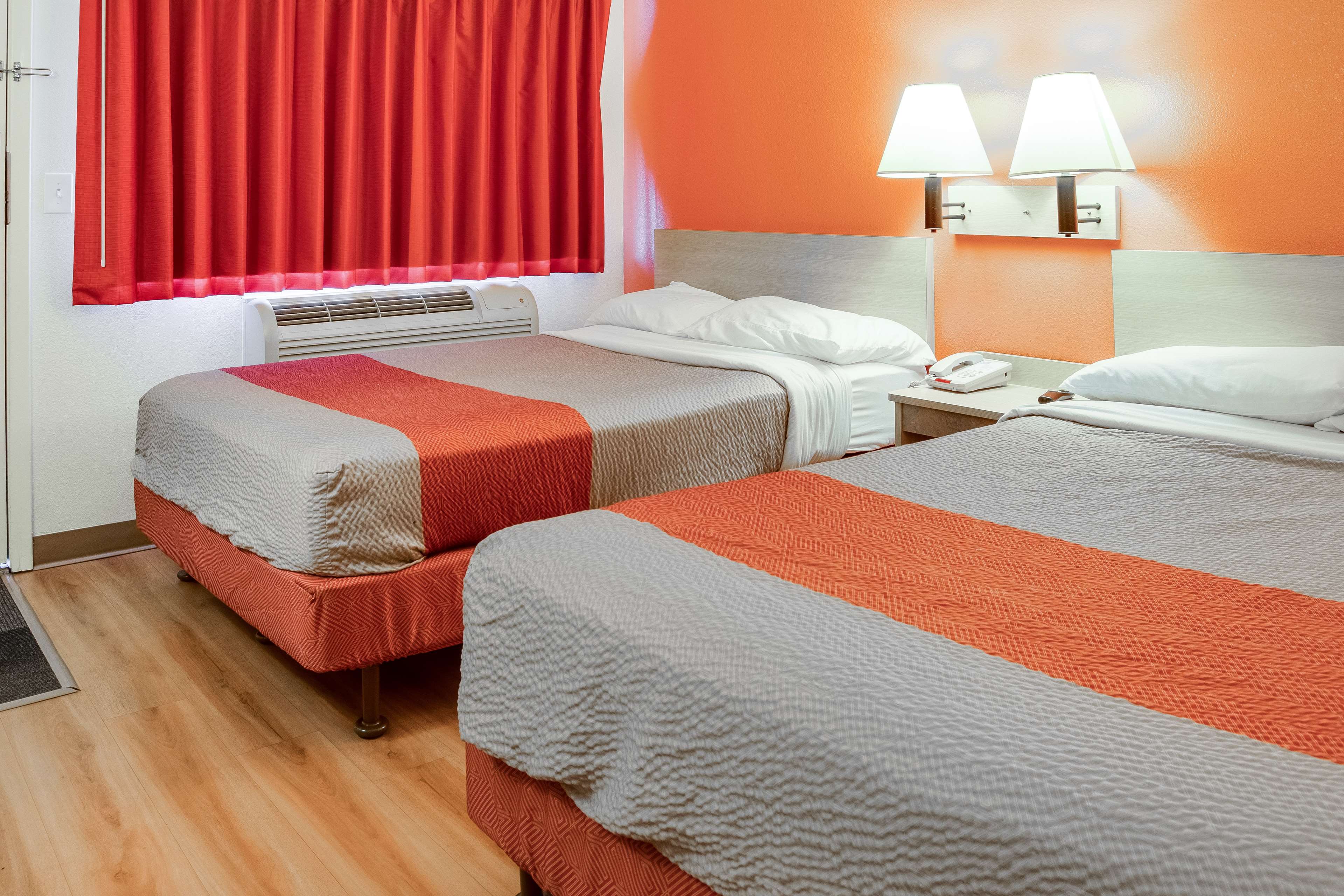Motel 6 Kelso - Mount St Helens