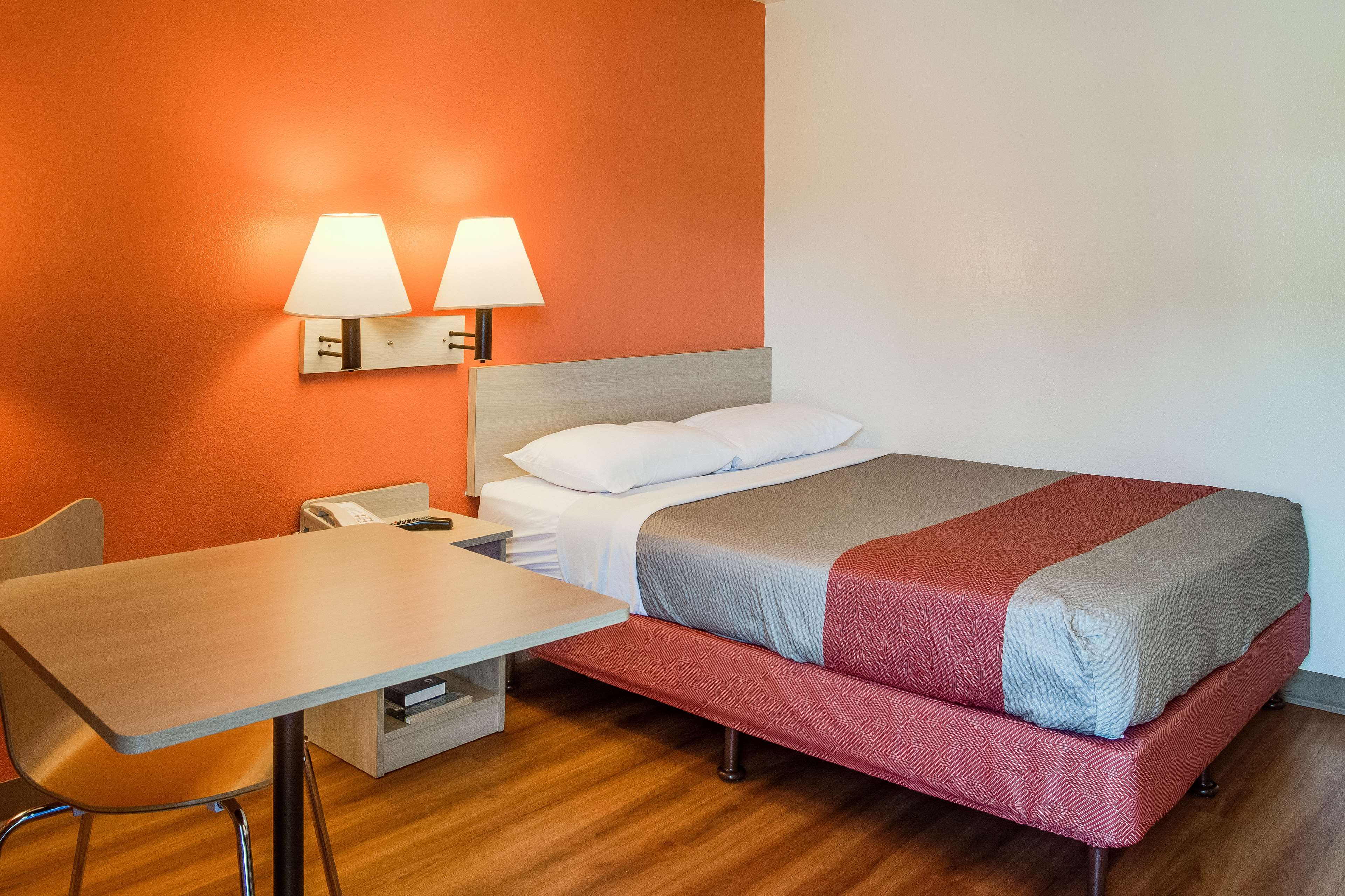 Motel 6 Kelso - Mount St Helens