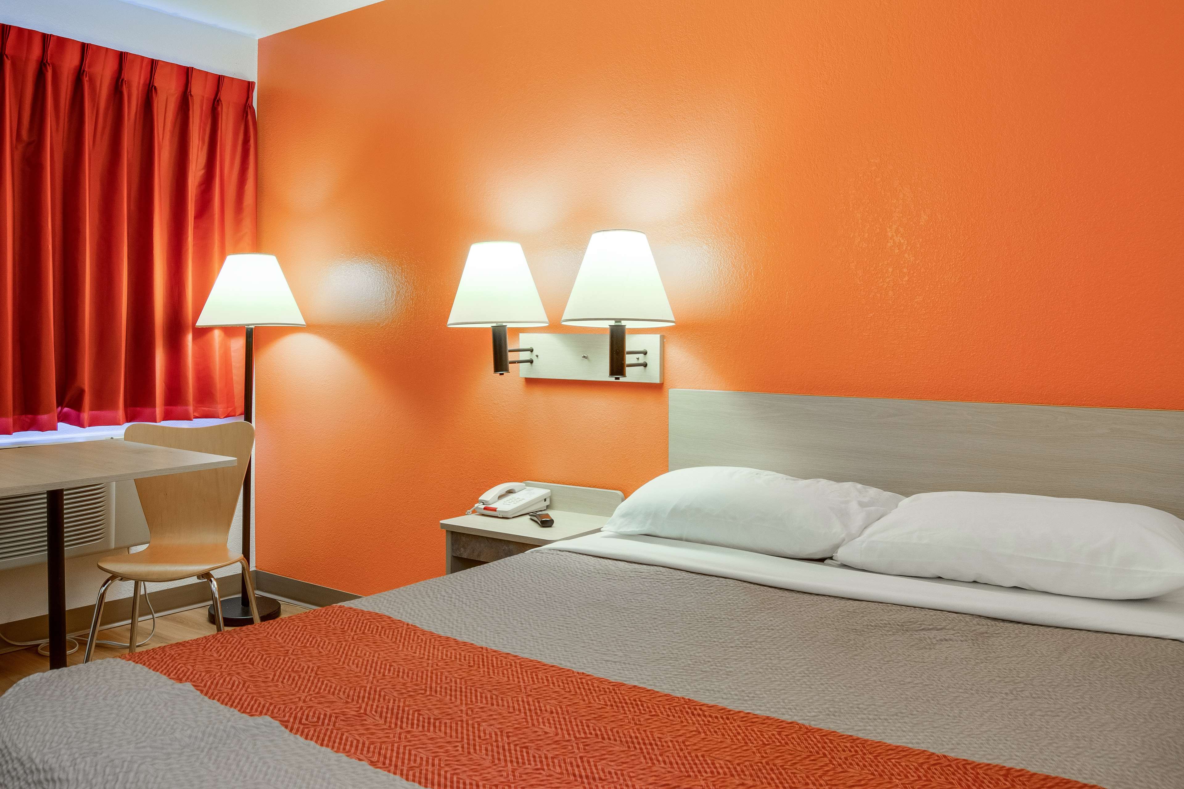 Motel 6 Kelso - Mount St Helens