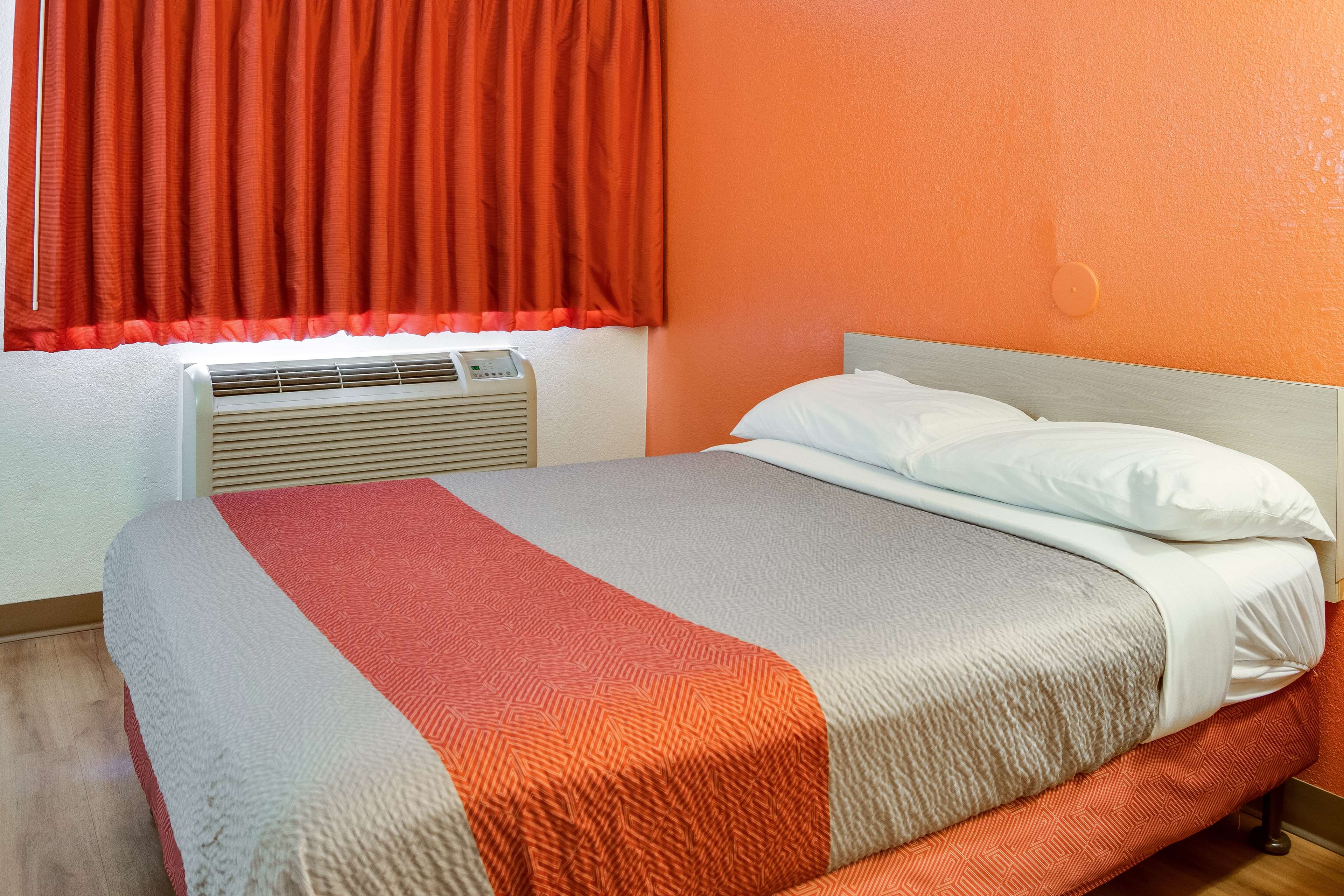 Motel 6 Kelso - Mount St Helens