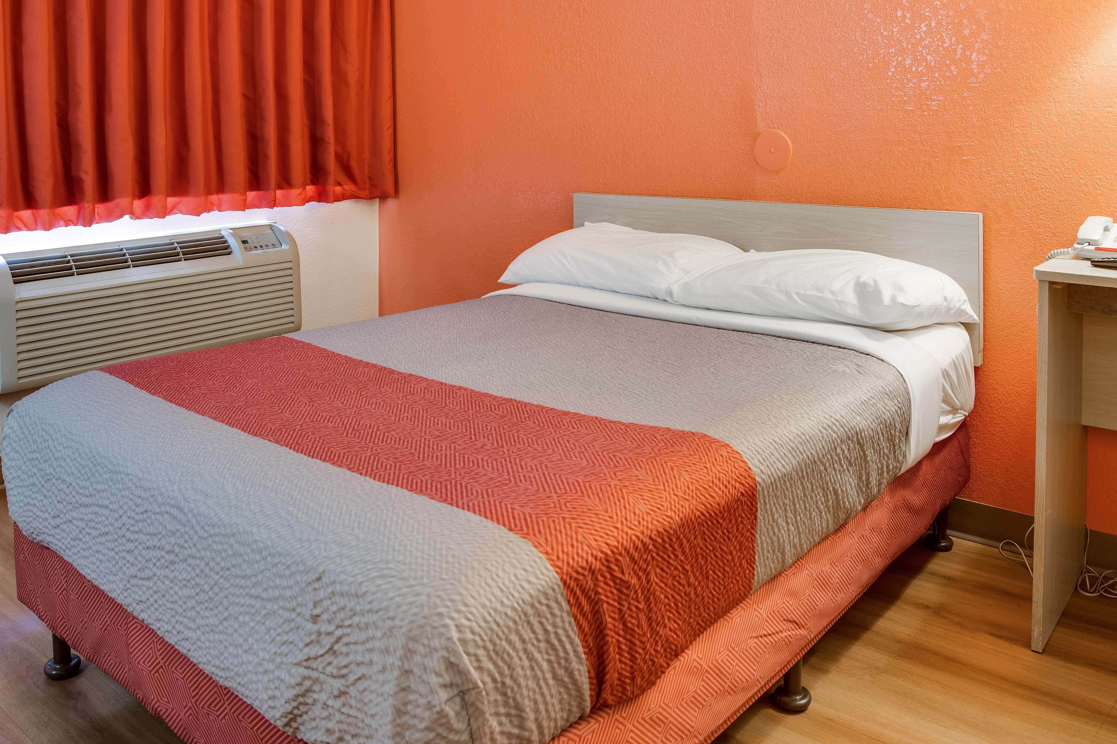 Motel 6 Kelso - Mount St Helens