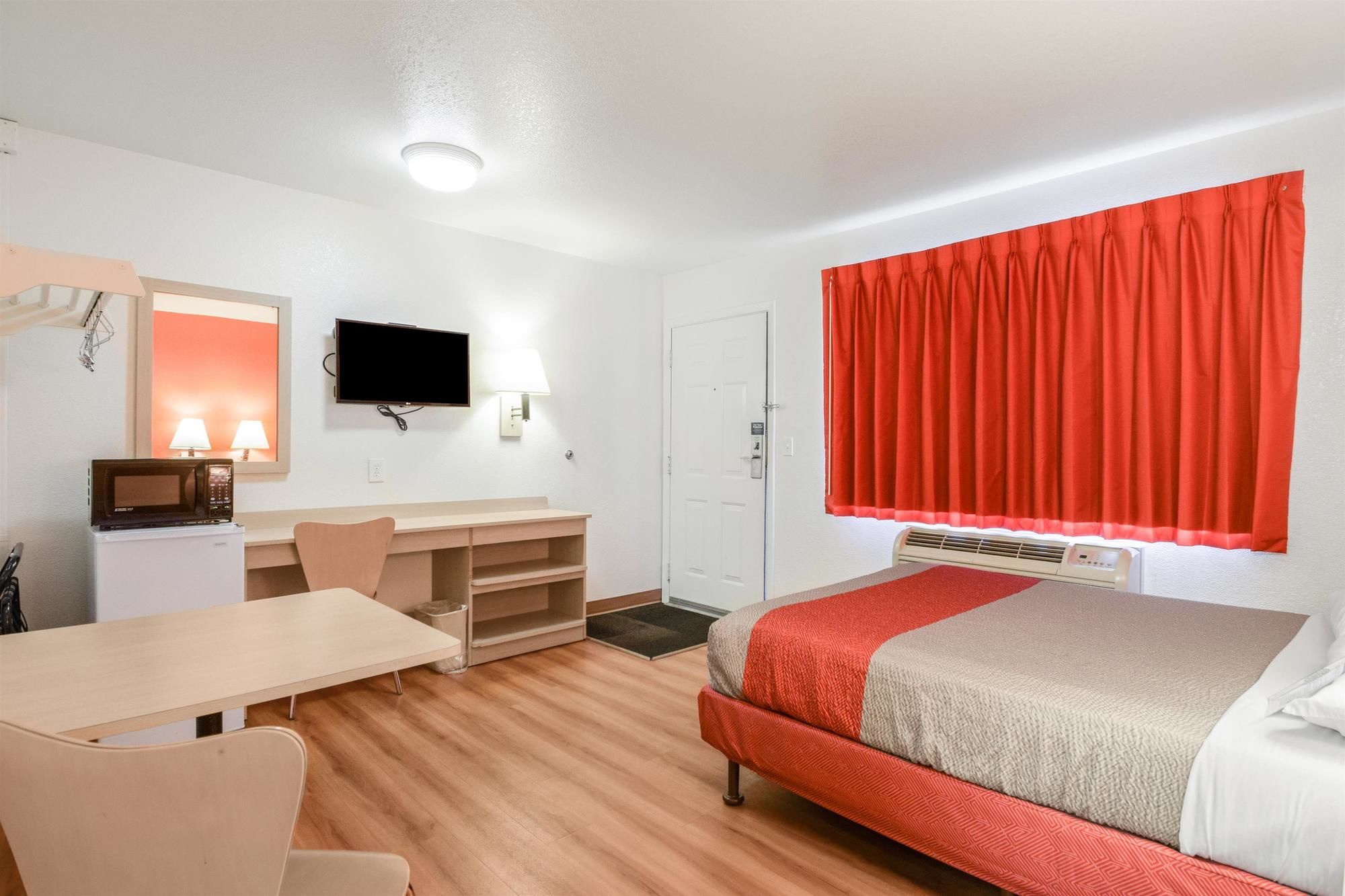 Motel 6 Kelso - Mount St Helens