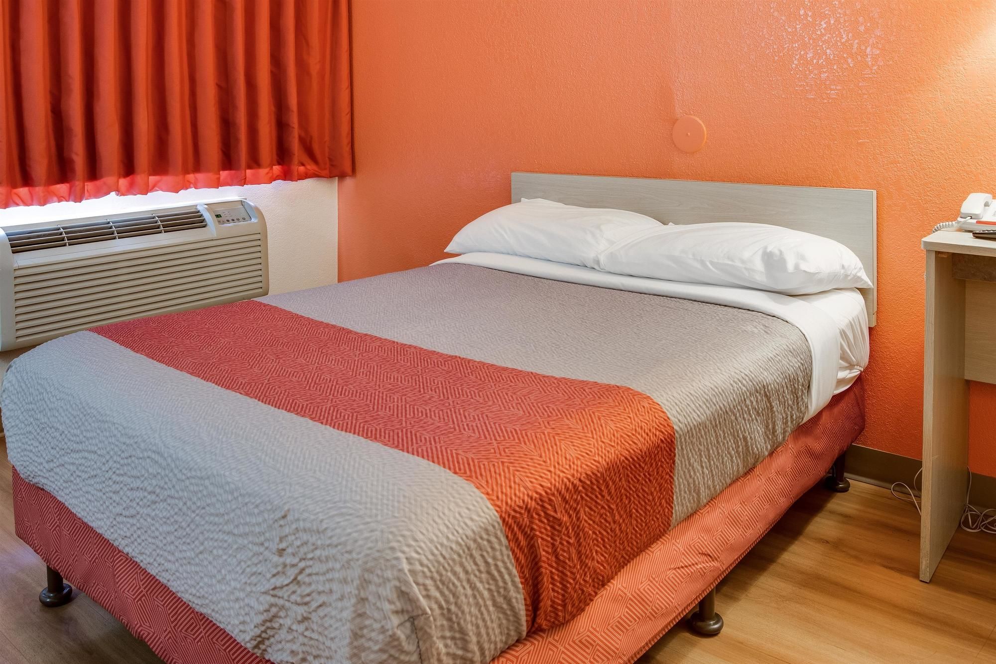 Motel 6 Kelso - Mount St Helens