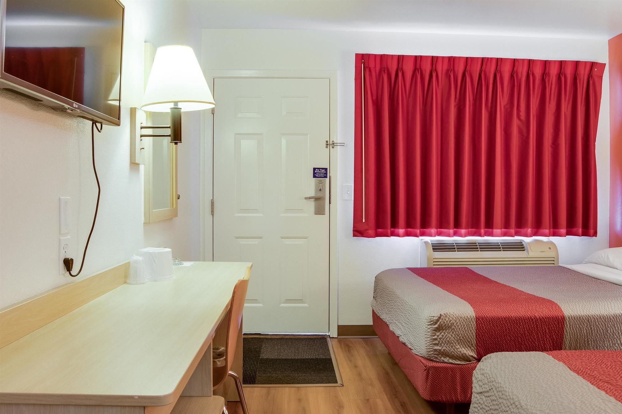 Motel 6 Kelso - Mount St Helens