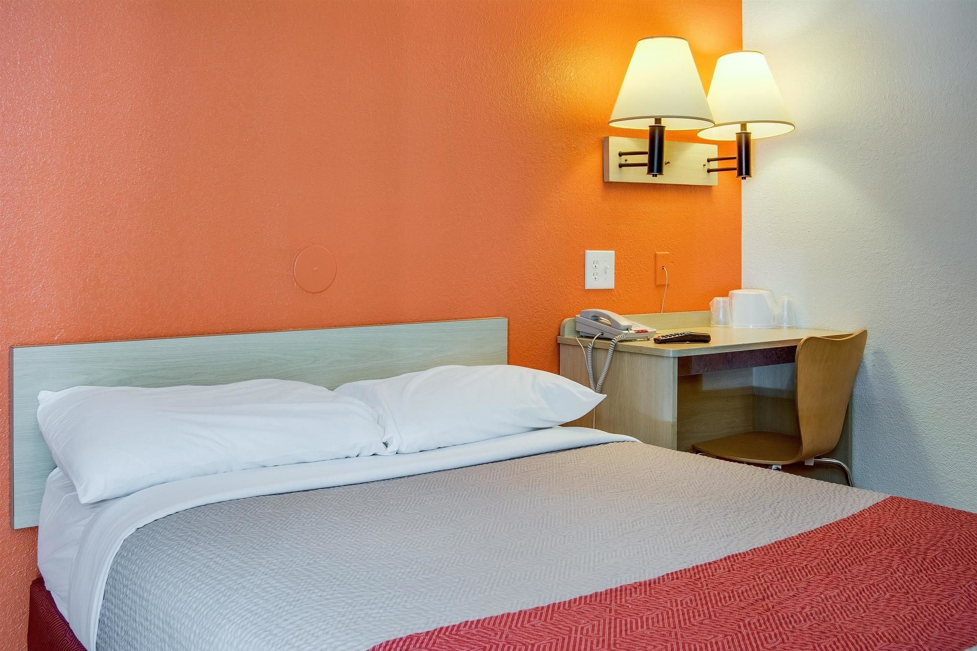 Motel 6 Kelso - Mount St Helens