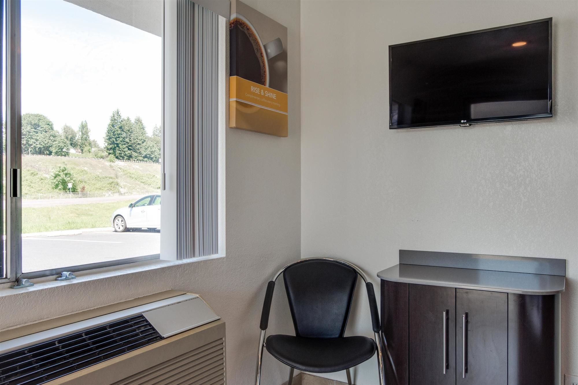 Motel 6 Kelso - Mount St Helens