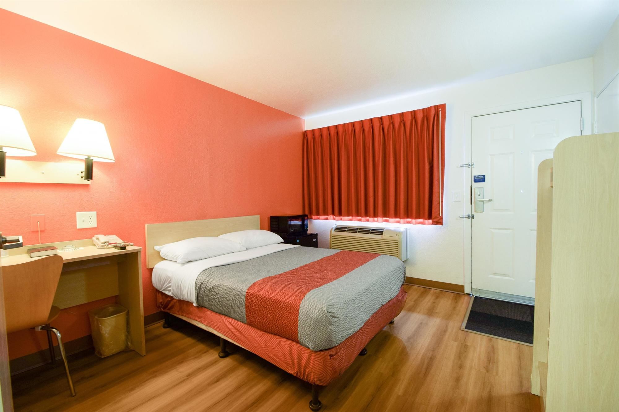 Motel 6 Kelso - Mount St Helens