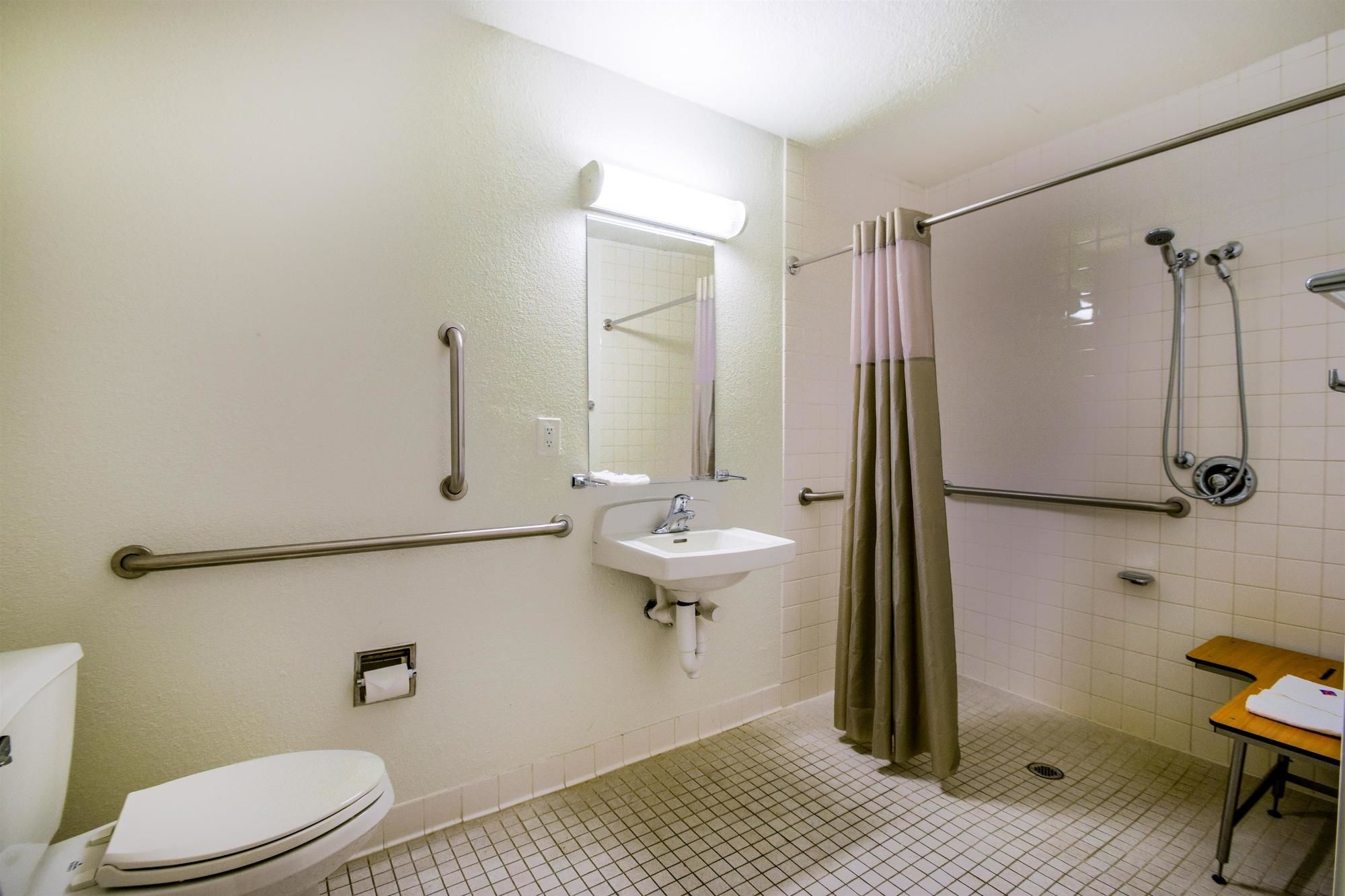 Motel 6 Kelso - Mount St Helens