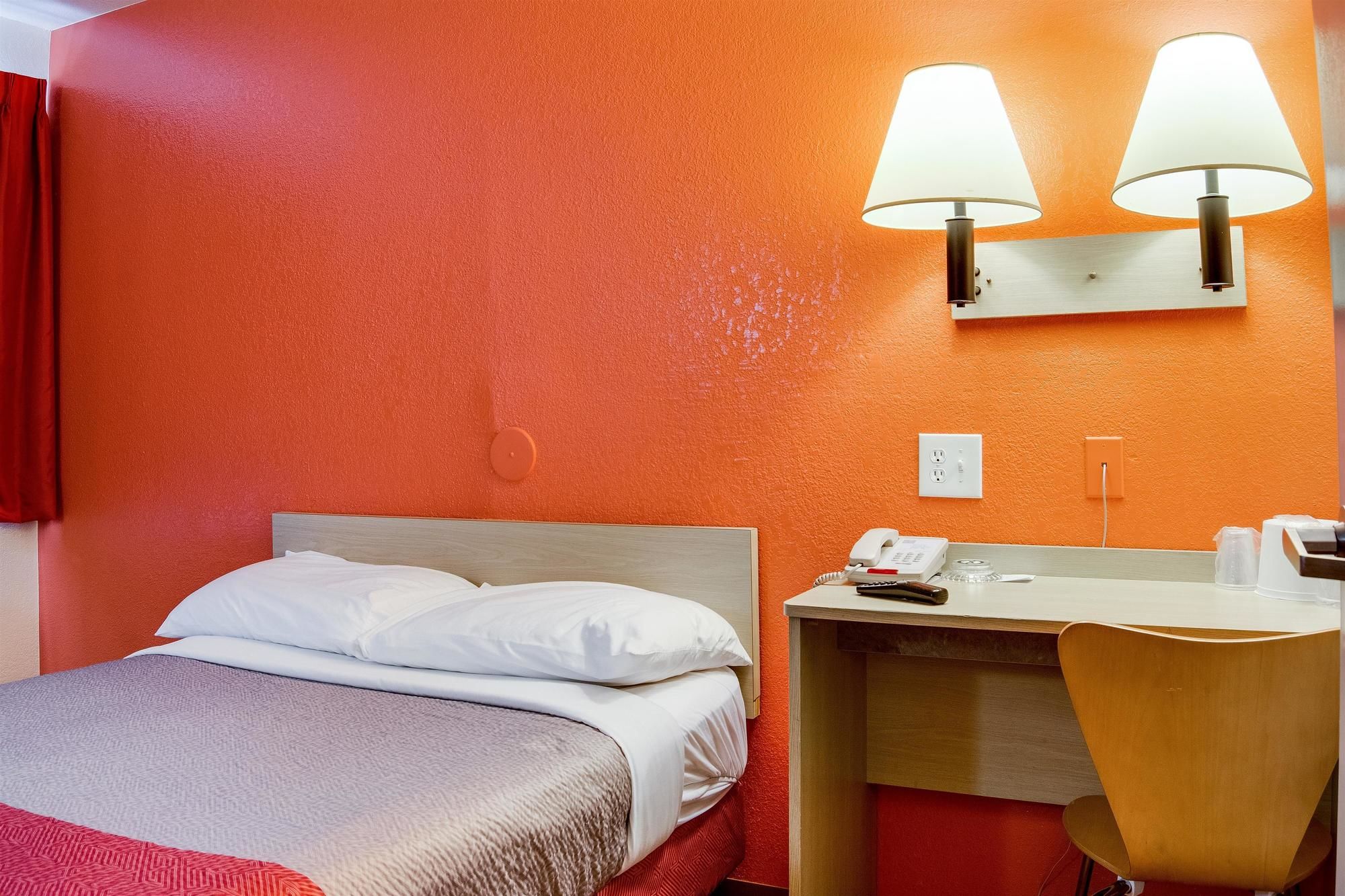 Motel 6 Kelso - Mount St Helens