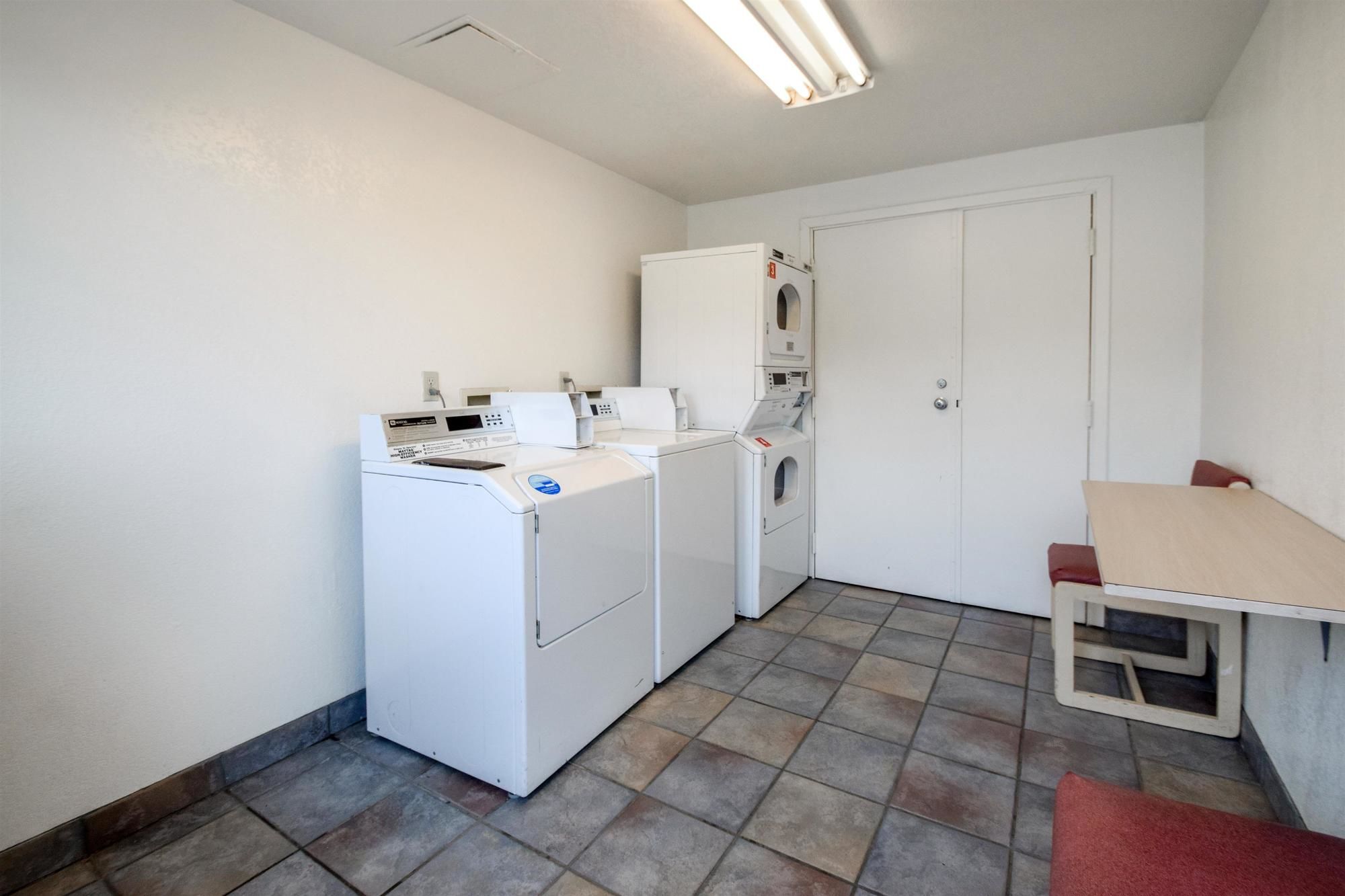 Motel 6 Kelso - Mount St Helens