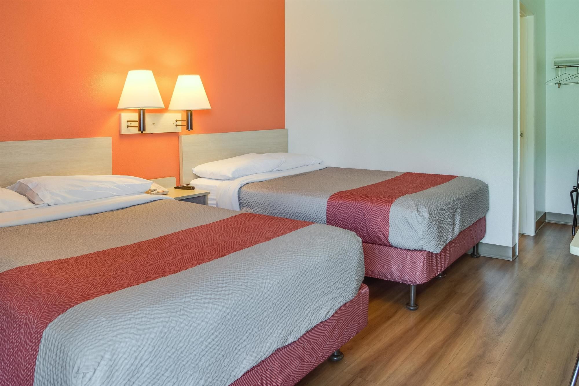Motel 6 Kelso - Mount St Helens