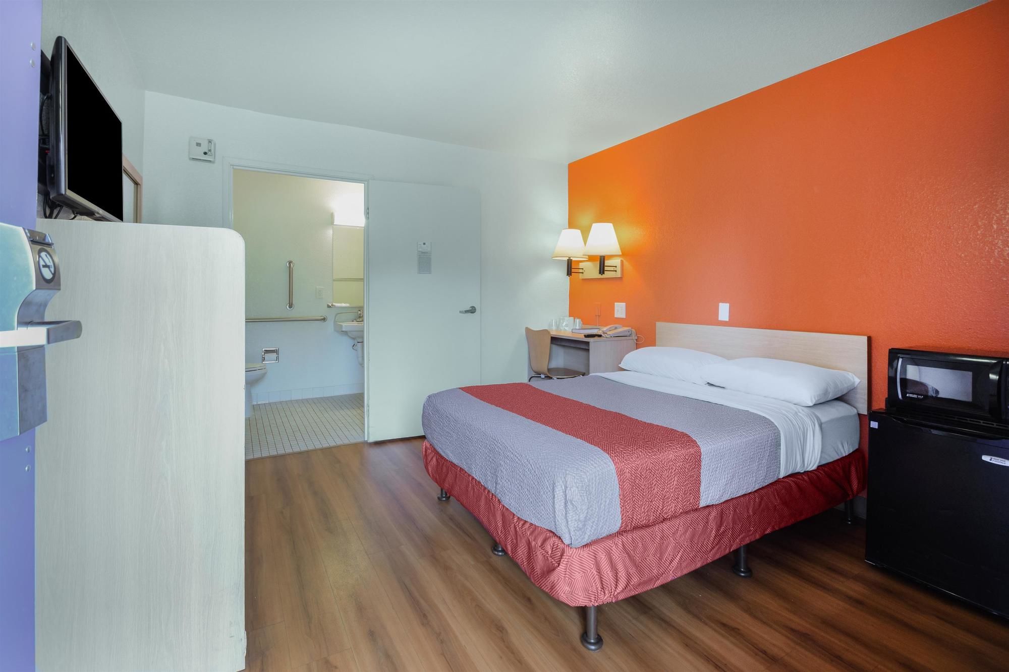 Motel 6 Kelso - Mount St Helens