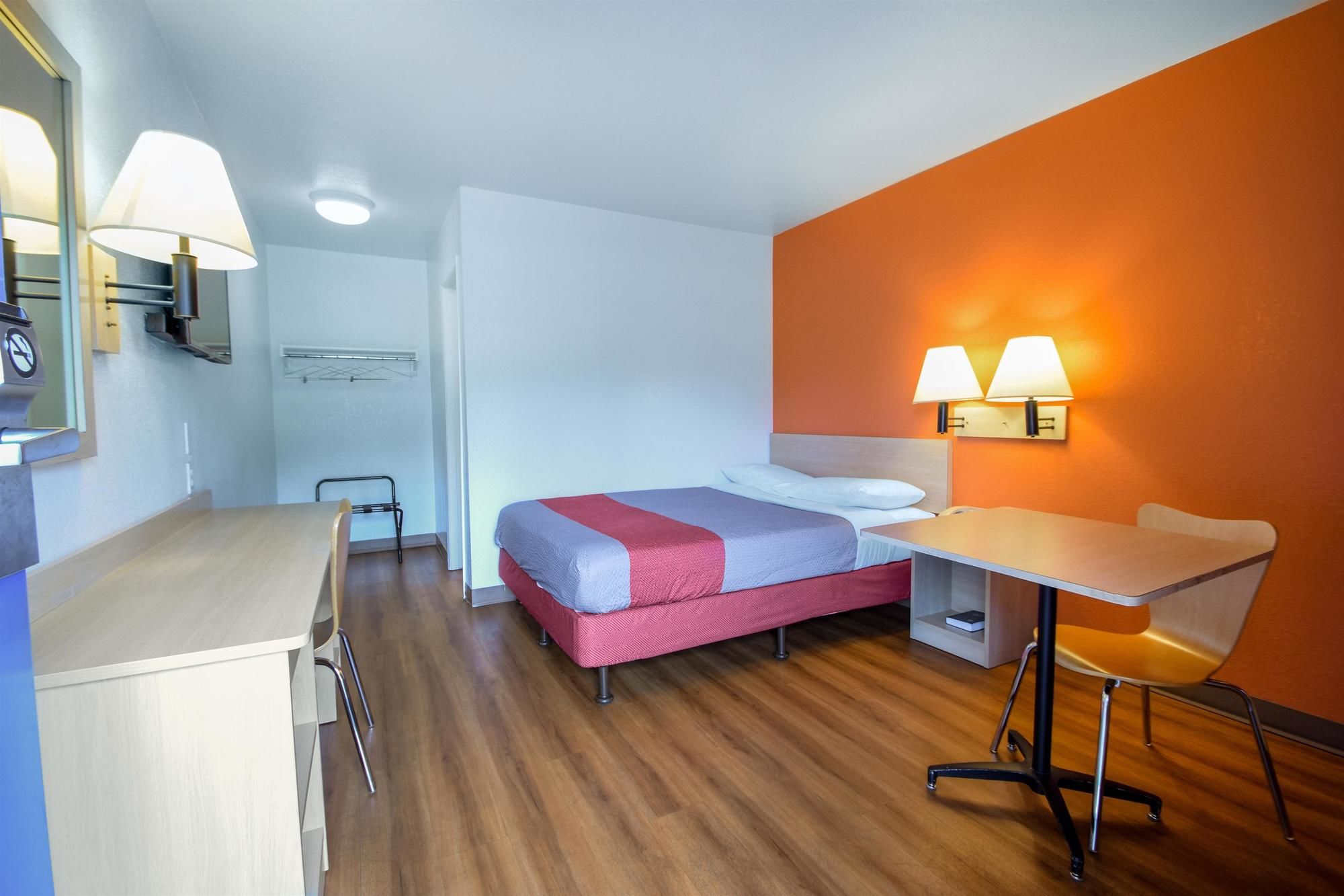 Motel 6 Kelso - Mount St Helens
