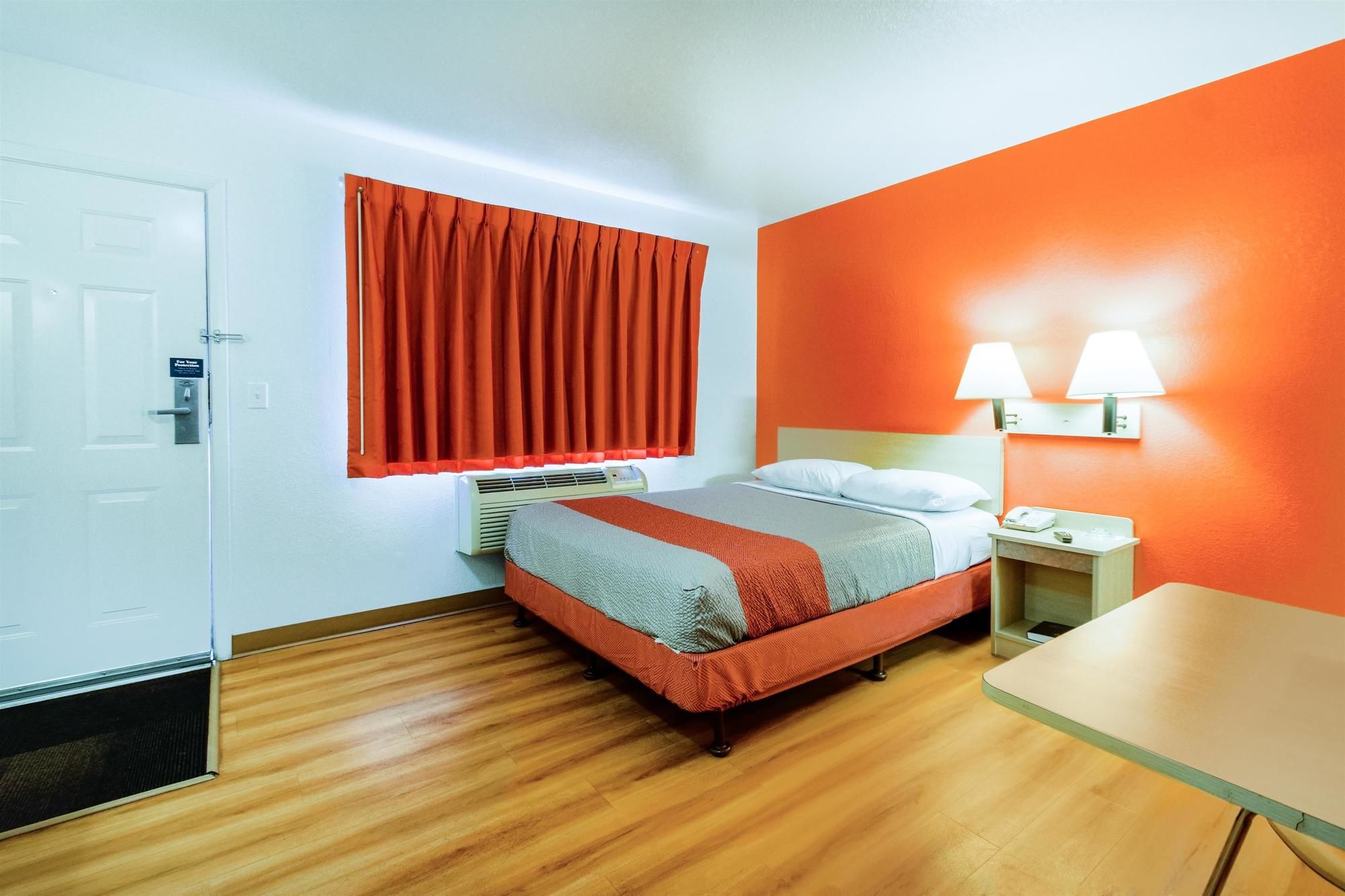 Motel 6 Kelso - Mount St Helens