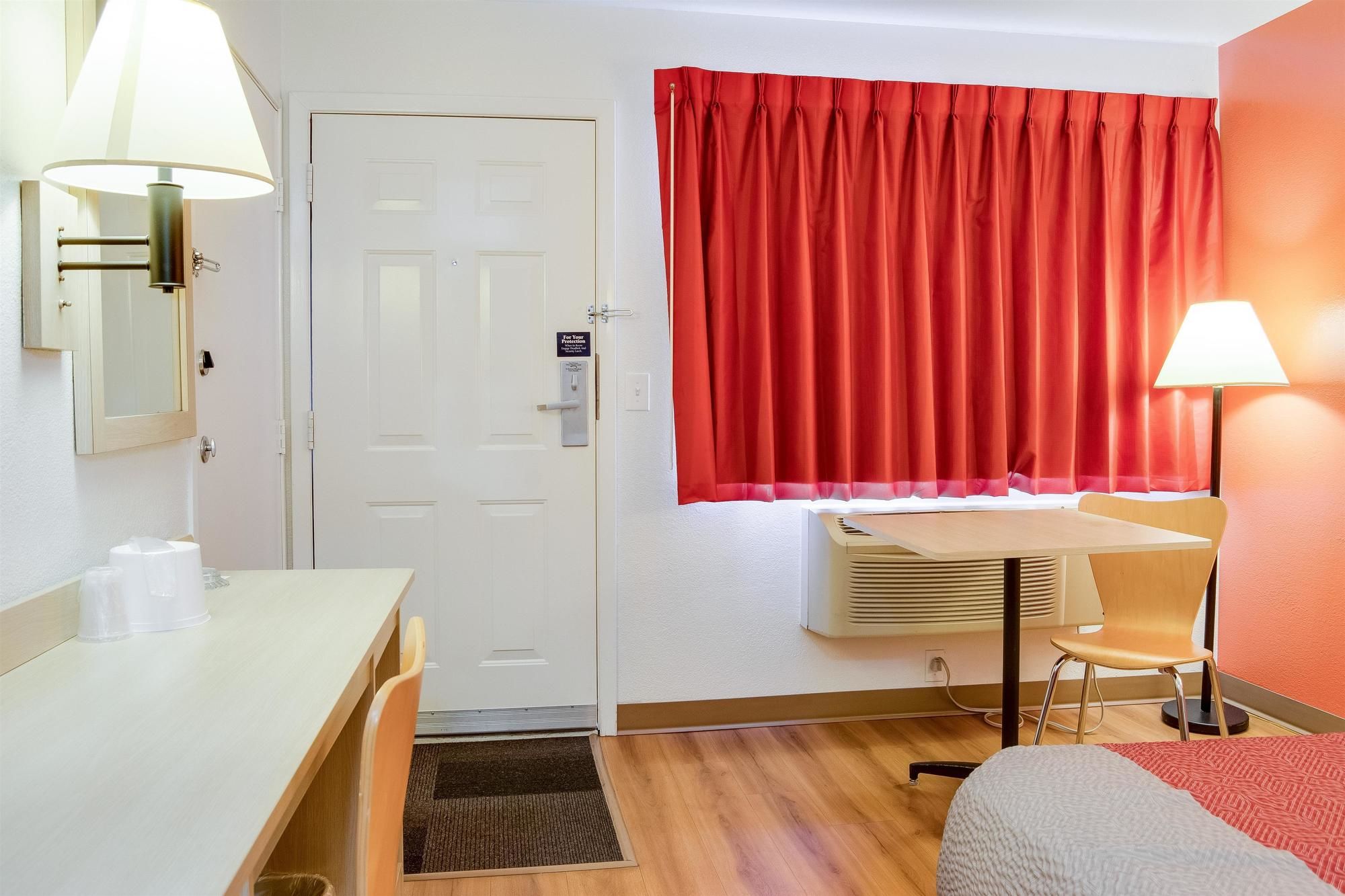 Motel 6 Kelso - Mount St Helens