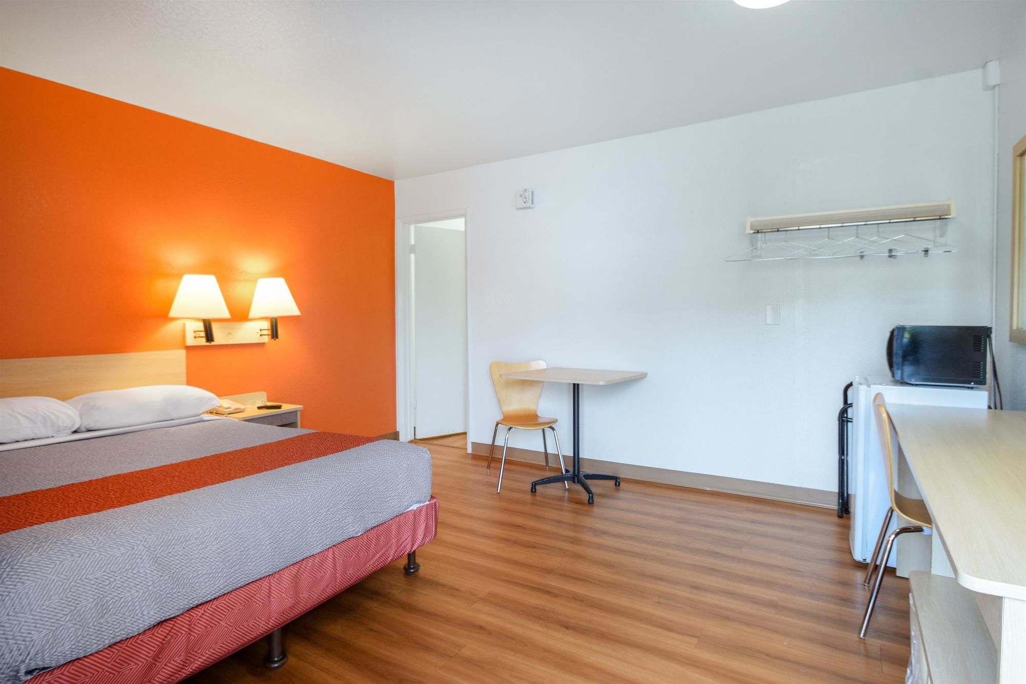 Motel 6 Kelso - Mount St Helens