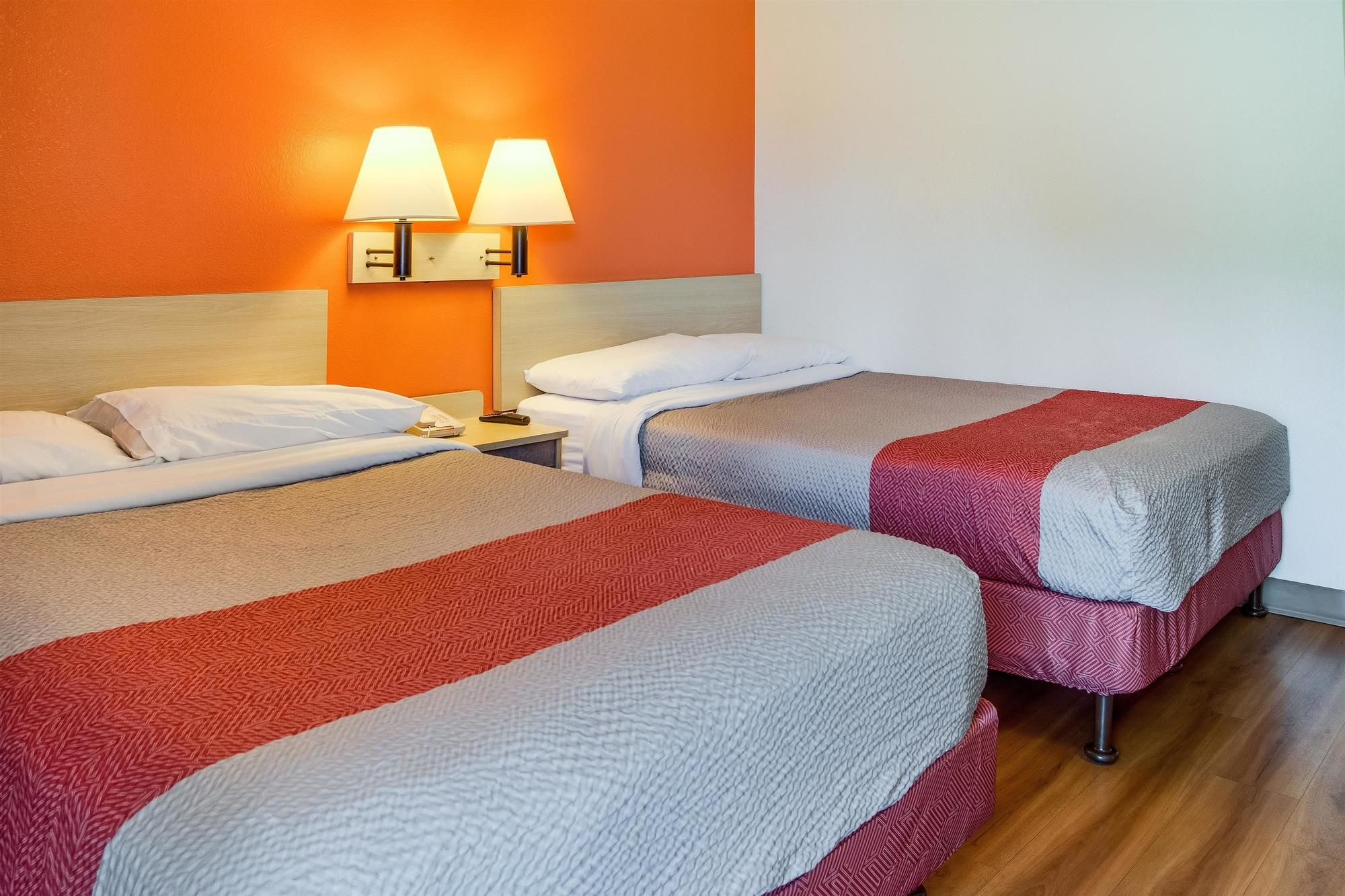 Motel 6 Kelso - Mount St Helens