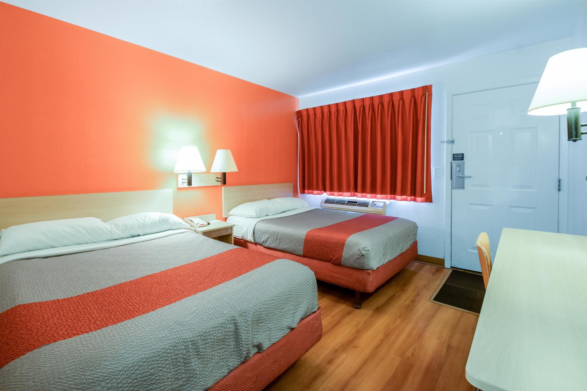 Motel 6 Kelso - Mount St Helens