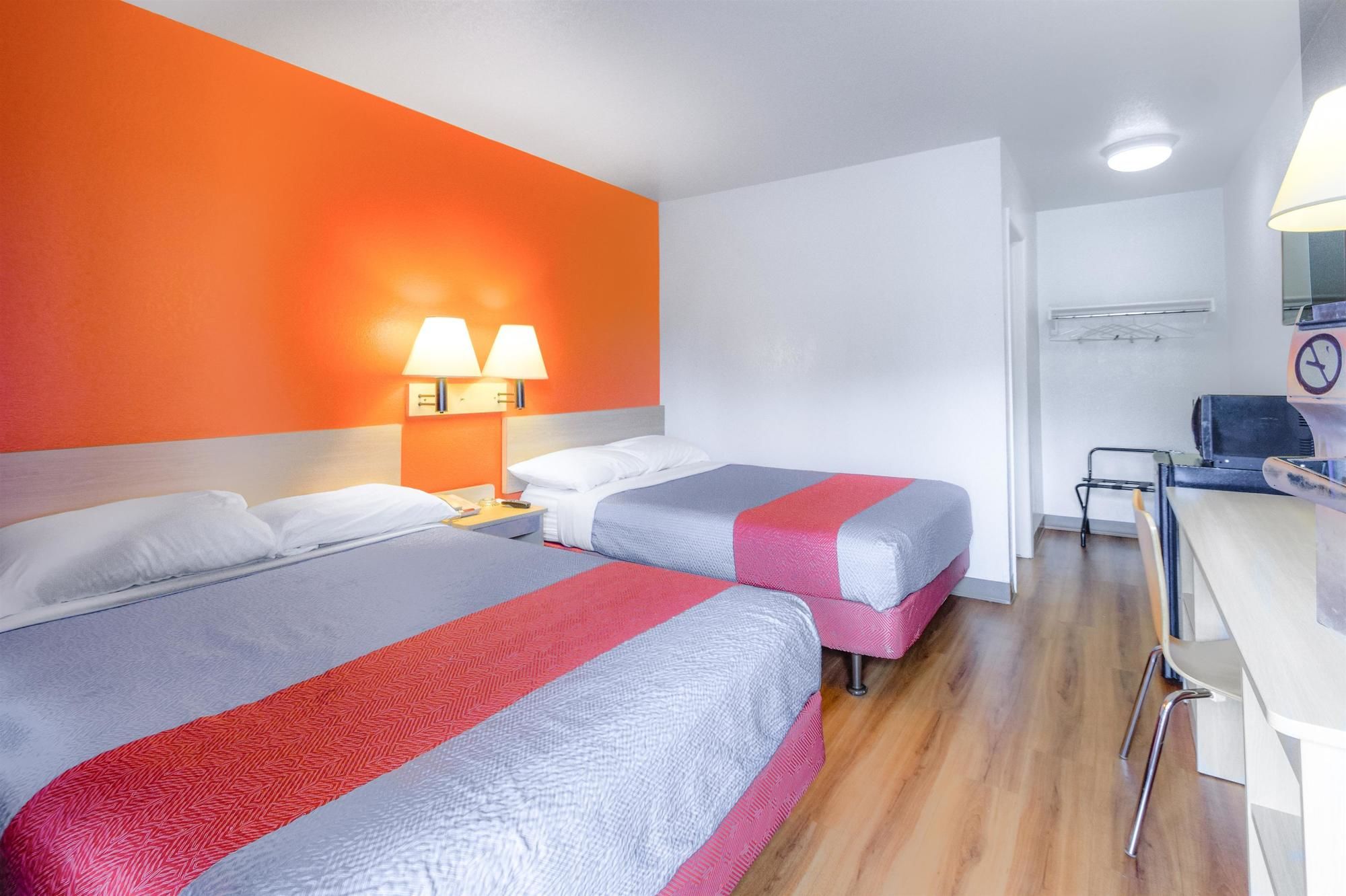 Motel 6 Kelso - Mount St Helens