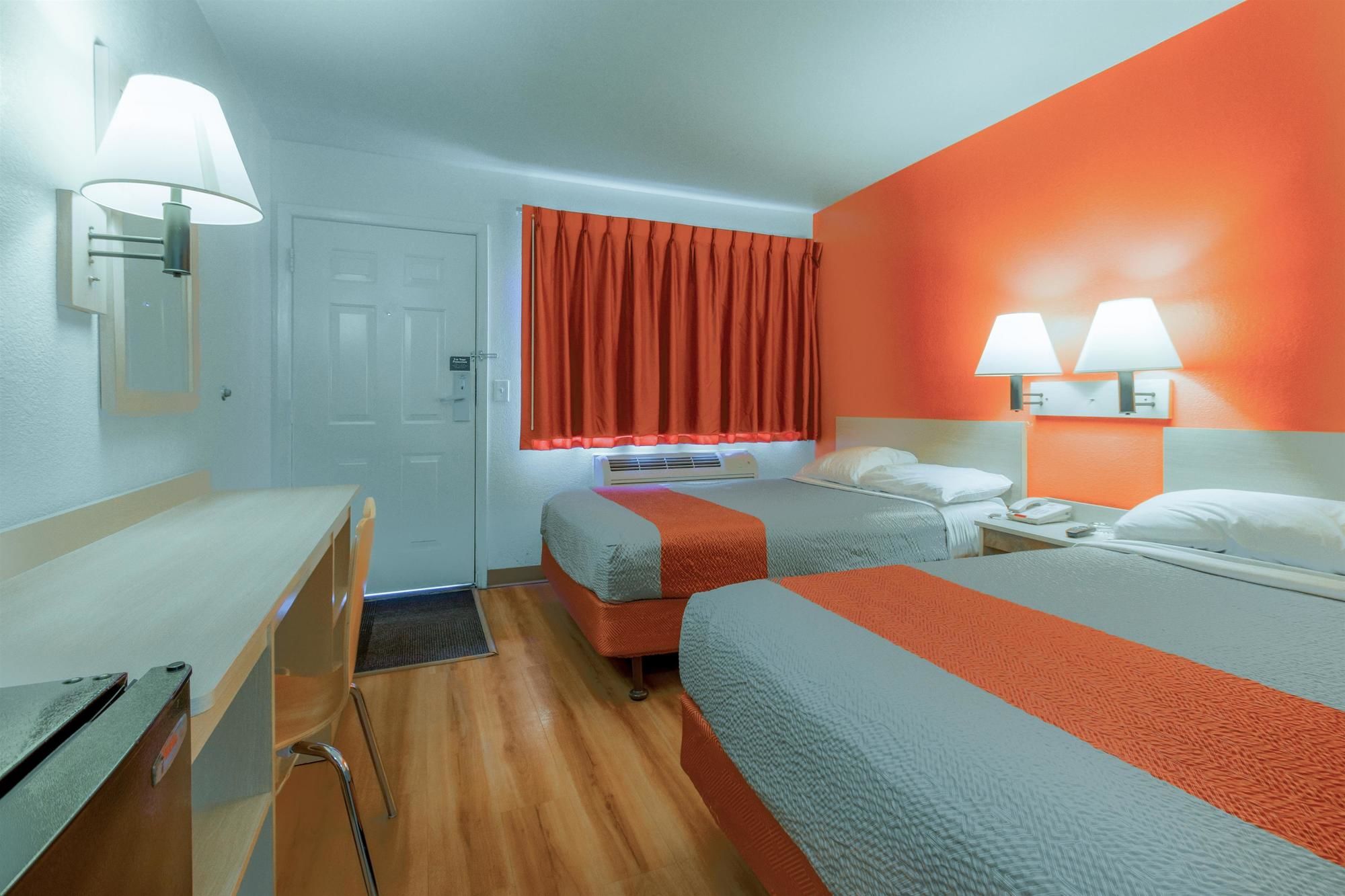 Motel 6 Kelso - Mount St Helens