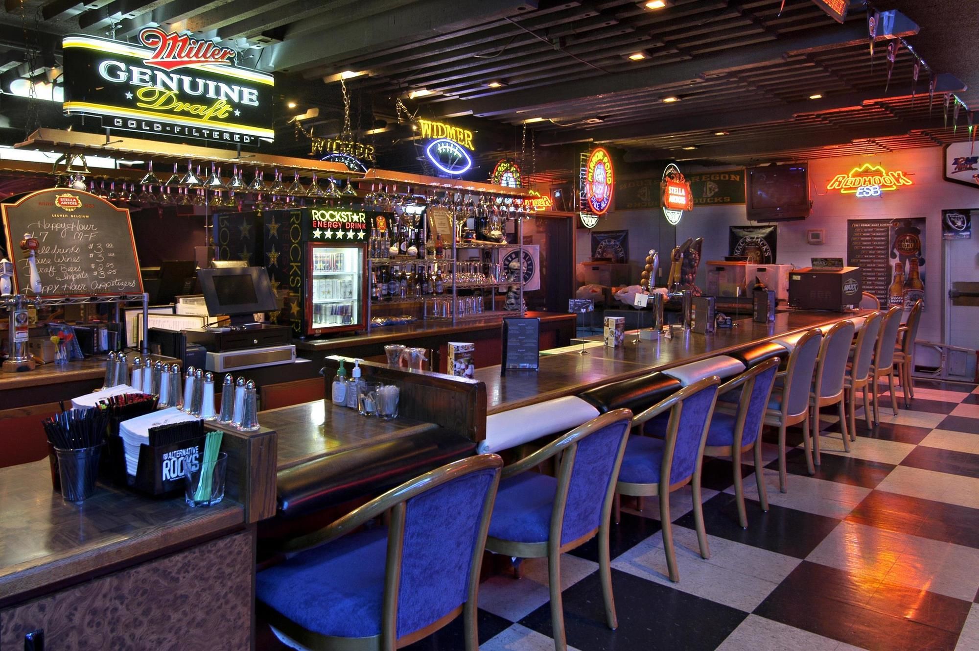 Red Lion Kelso-Longview