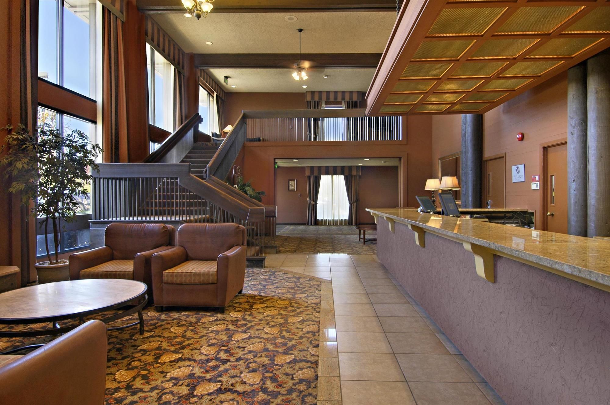 Red Lion Kelso-Longview