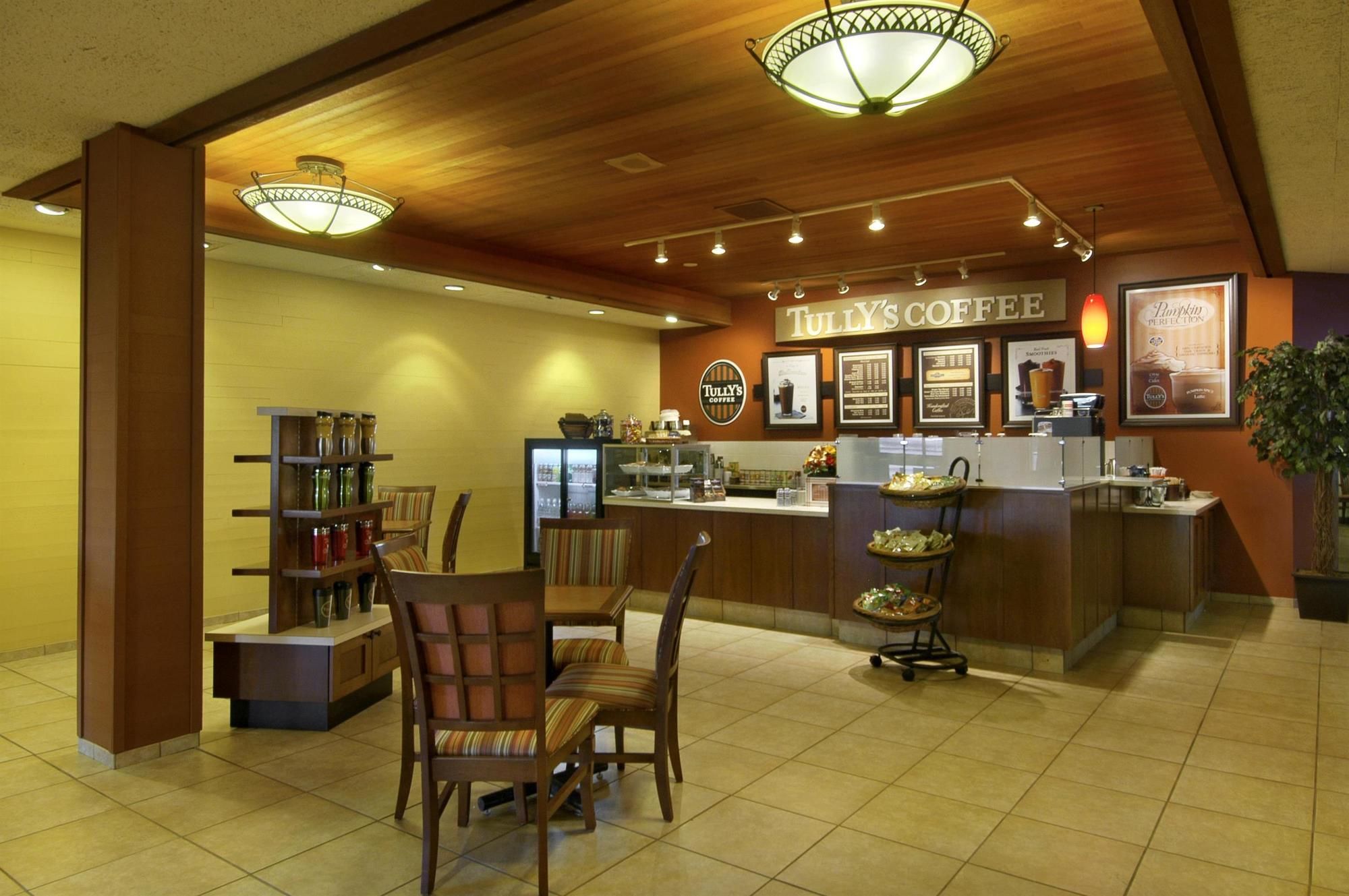 Red Lion Kelso-Longview