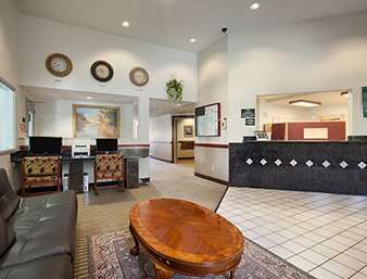 Sleep Inn Kelso Longview