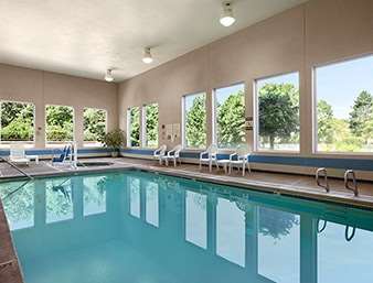 Sleep Inn Kelso Longview
