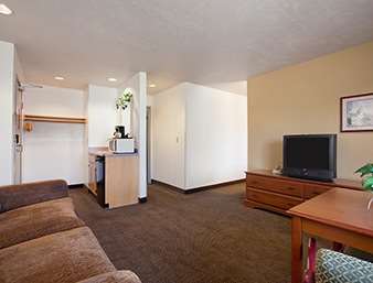 Sleep Inn Kelso Longview