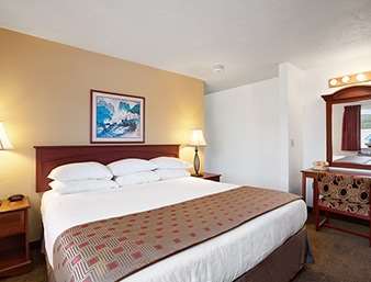 Sleep Inn Kelso Longview