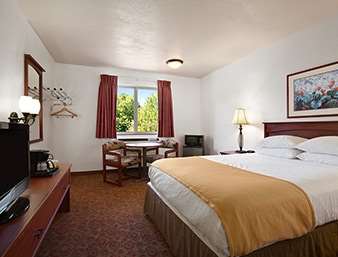 Sleep Inn Kelso Longview