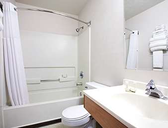Sleep Inn Kelso Longview