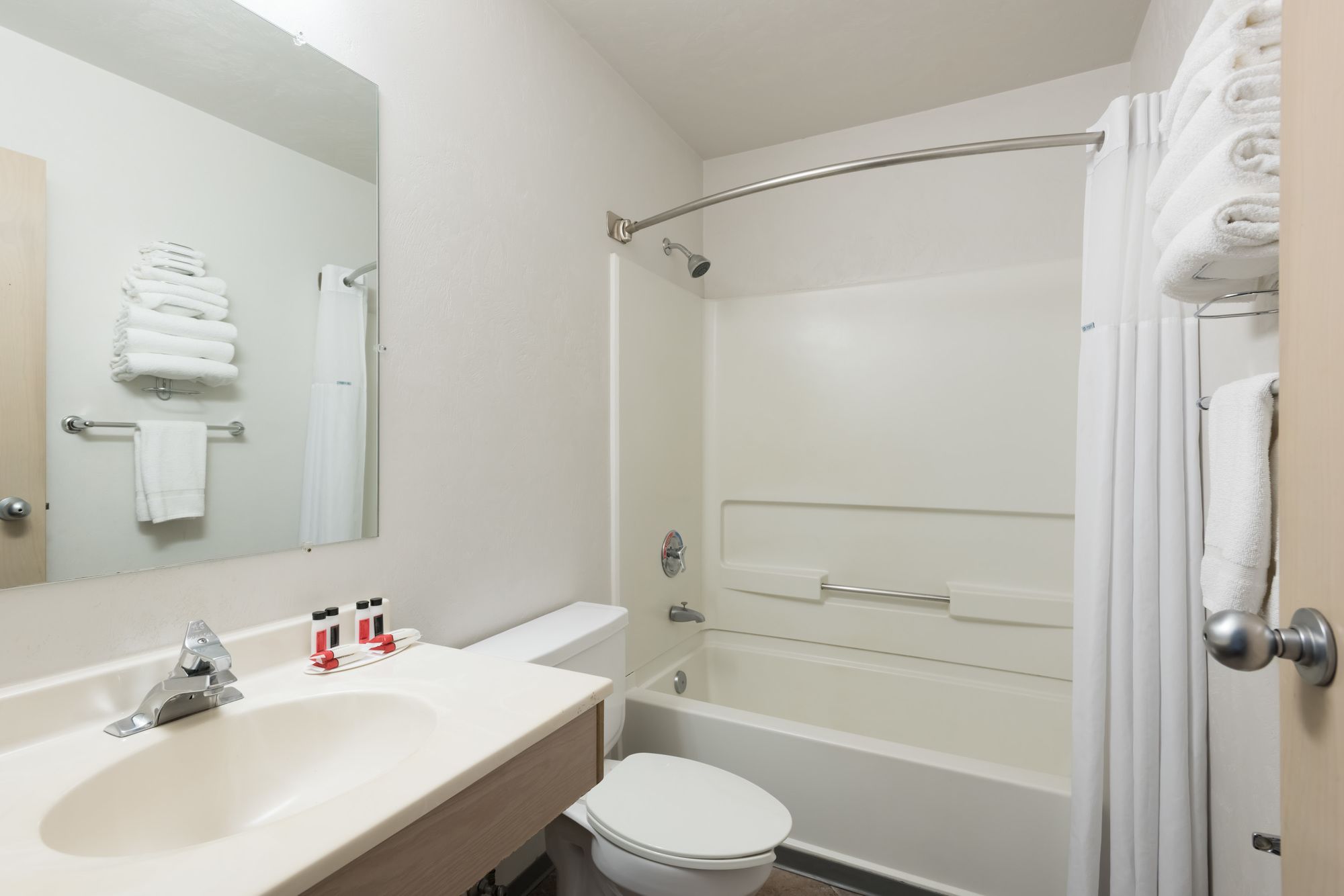 Sleep Inn Kelso Longview
