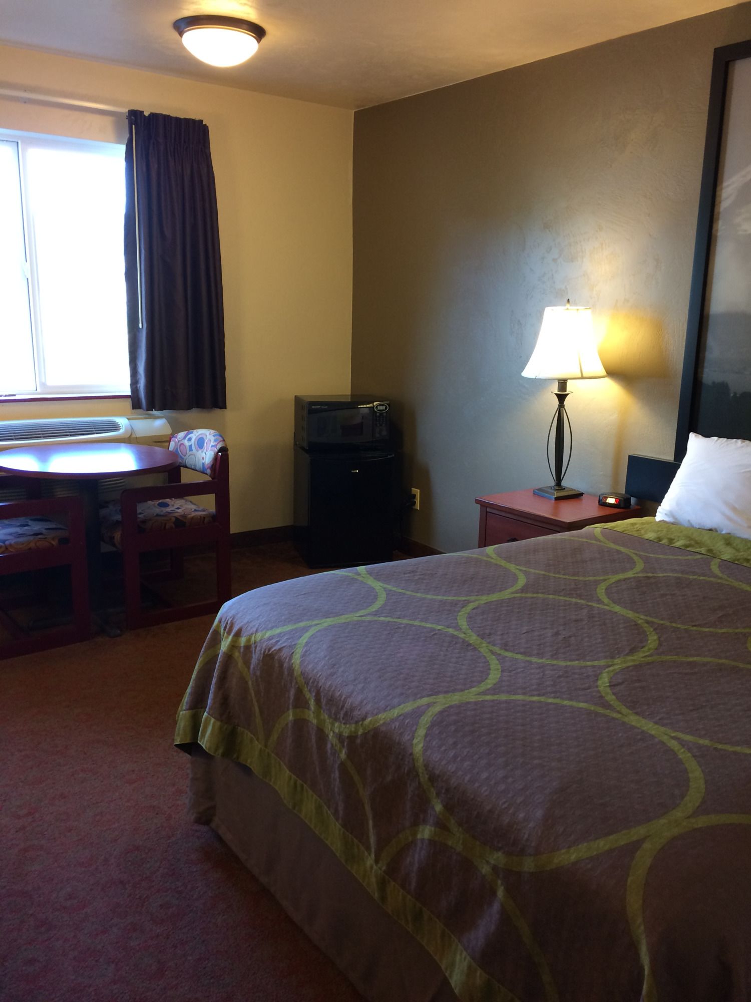 Sleep Inn Kelso Longview